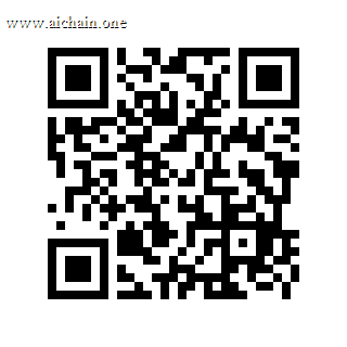 AI Wallet Android 下载二维码